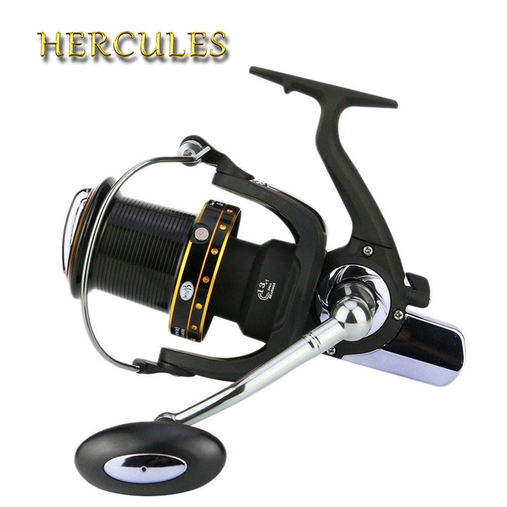 Abu Garcia Reel Max - Hercules Chống Ăn Mòn 6000/7000/8000/9000/10000 Series
