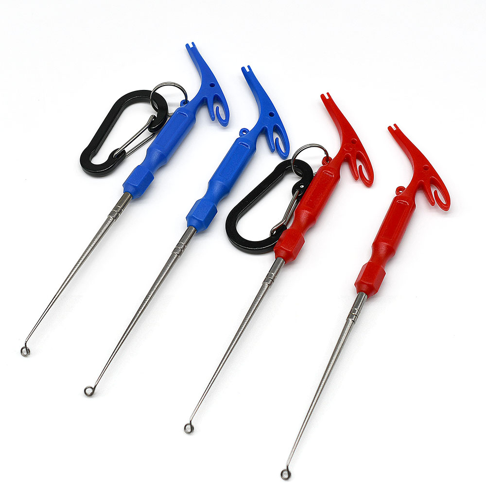 3 in 1 Safety Fish Hook Remove - đánh giá và giá Fishing Hook Remover