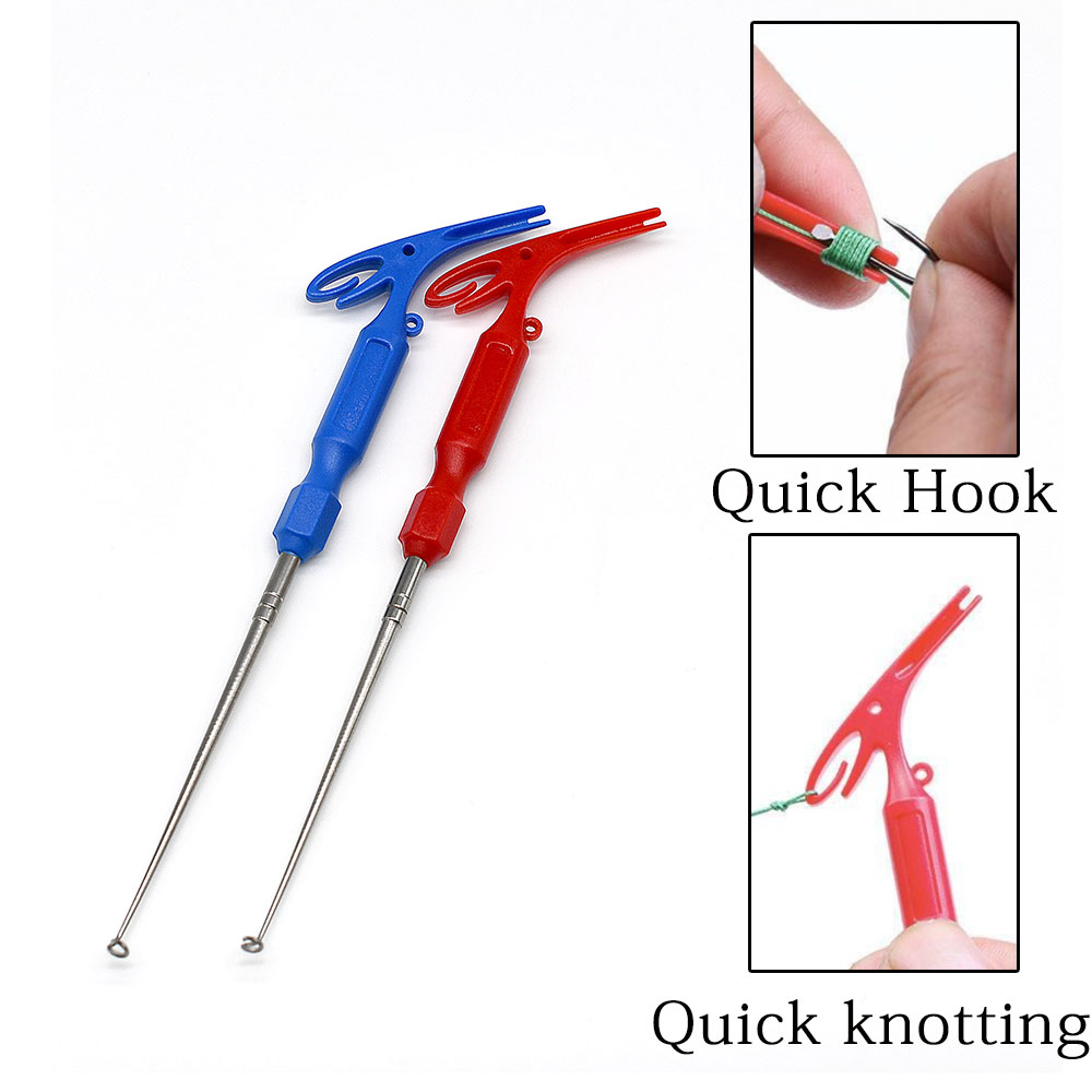 3 in 1 Safety Fish Hook Remove - đánh giá và giá Fishing Hook Remover
