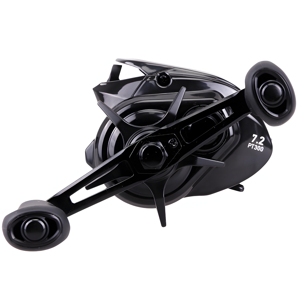 2025 DAIWA PT300  Baitcasting  - đánh giá và giá Abu Garcia Reel Max