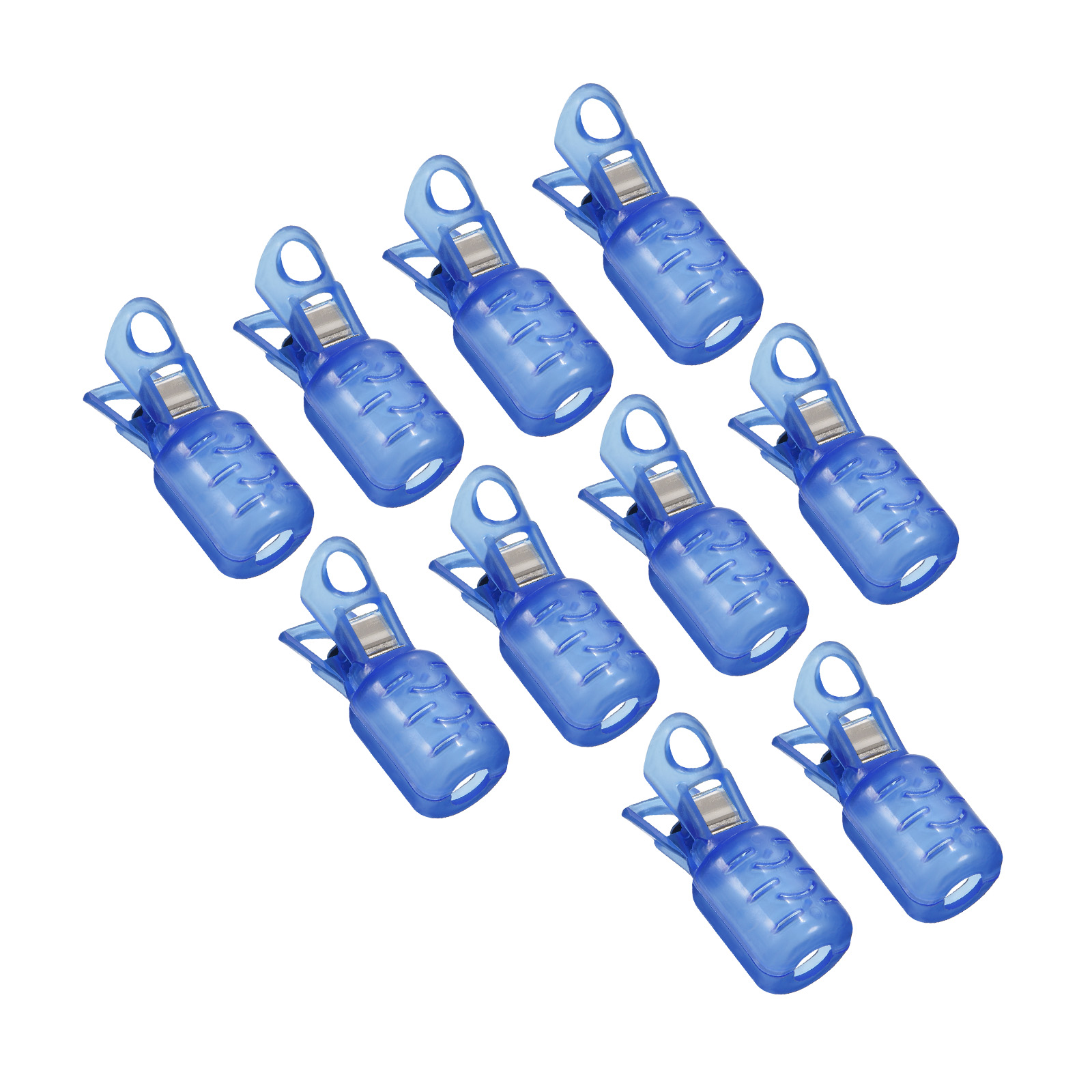 10pcs Small Size Squid Jig Hoo - đánh giá và giá Fishing Hook Size