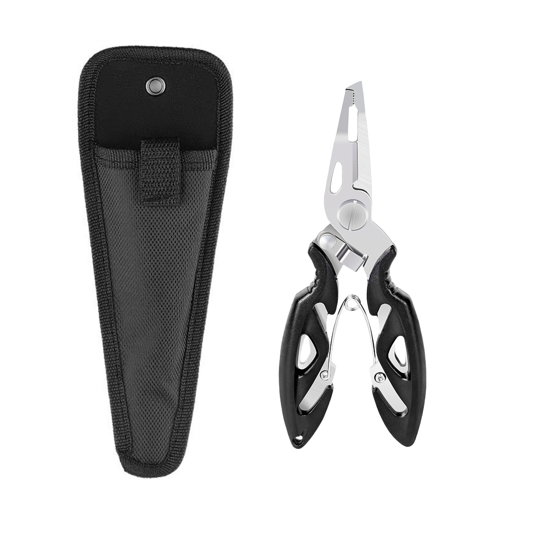 Small Size Fishing Stainless S - đánh giá và giá Fishing Hook Size