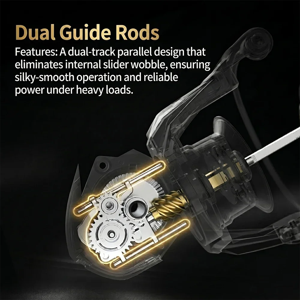 Huidiao Waterproof Spinning Fi - đánh giá và giá Daiwa Reel Fuego
